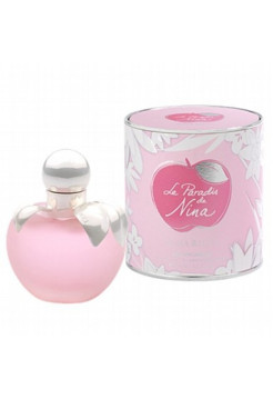 Nina Ricci Le Paradis De Nina